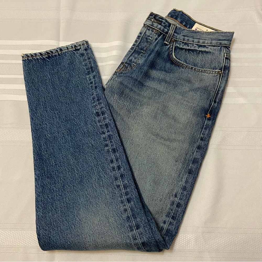Imogene + Willie - Charlie Natchez - jeans - size 30
